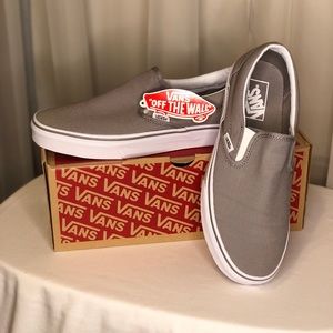 Vans Classic Slip-On